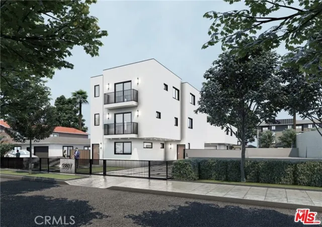 Photo 1 of Land for sale at 2637 S Longwood Ave, Los Angeles, CA 90016 | MLS# 26926753 | Listing updated on 2026-09-23