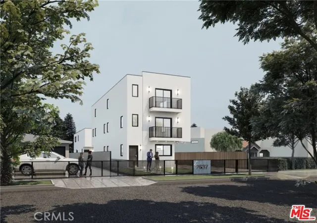 Photo 2 of Land for sale at 2637 S Longwood Ave, Los Angeles, CA 90016 | MLS# 26926753 | Listing updated on 2026-09-23