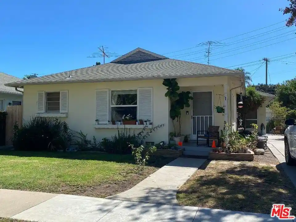 Listing Photo 1 - Condo for sale in 4265 Revere Pl located at 4265 Revere Pl, Culver City, CA 90232 - Unit 4265 Revere Pl