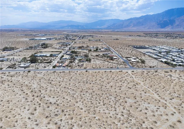 Photo 1 of Land for sale at 0 Pierson Blvd, Desert Hot Springs, CA 92240 | MLS# IG26187381 | Listing updated on 2026-09-02