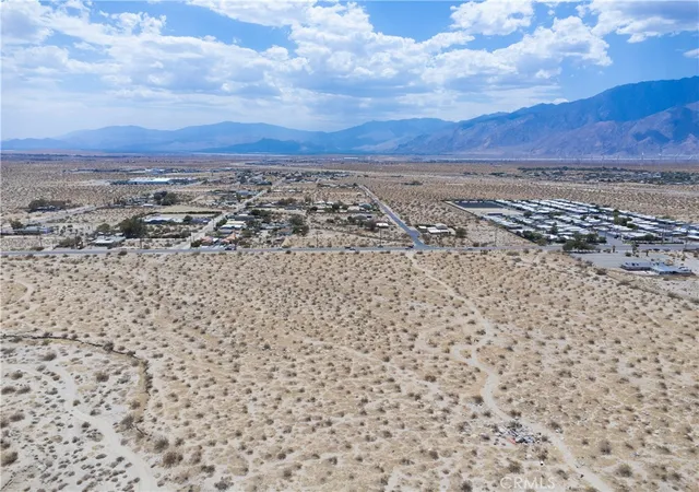 Photo 2 of Land for sale at 0 Pierson Blvd, Desert Hot Springs, CA 92240 | MLS# IG26187381 | Listing updated on 2026-09-02