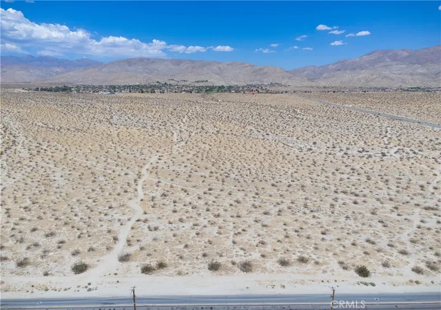 Photo 3 of Land for sale at 0 Pierson Blvd, Desert Hot Springs, CA 92240 | MLS# IG26187381 | Listing updated on 2026-09-02