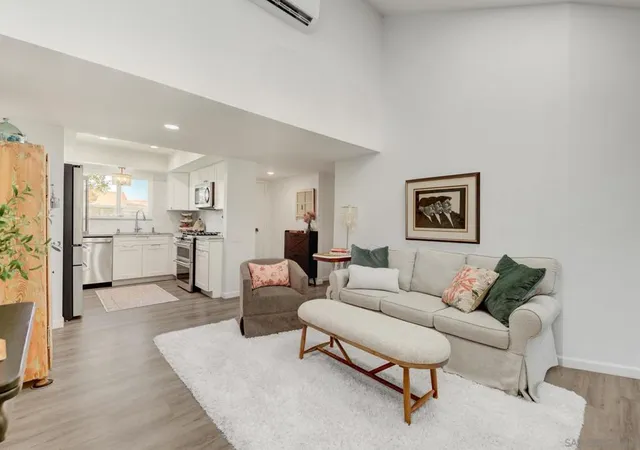 Photo 3 of Townhouse for sale at 3755 Vista Campana N #11, Oceanside, CA 92057 | MLS# 260021459SD | Listing updated on 2026-09-25