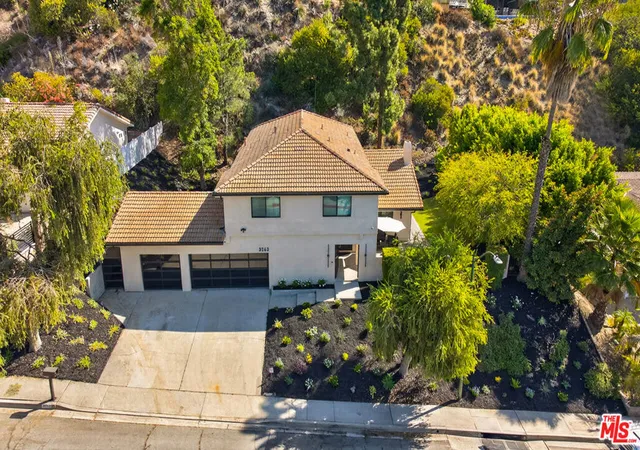 Photo 3 of Single family home for sale at 3243 Kirkham Dr, Glendale, CA 91206 | MLS# 26944483 | Listing updated on 2026-09-24