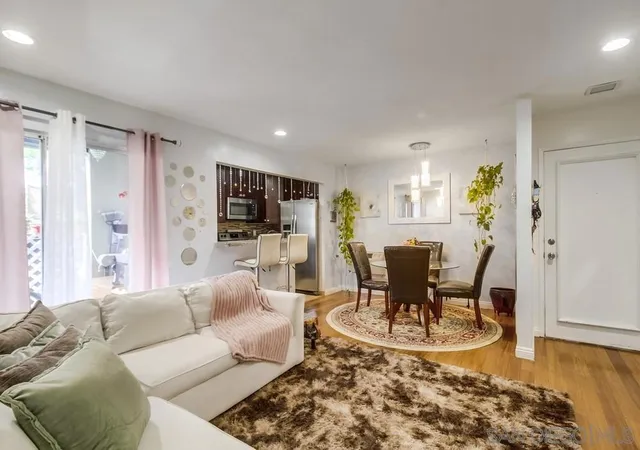 Photo 1 of Condo for sale at 8015 Caminito De Pizza #B, San Diego, CA 92108 | MLS# 260021460SD | Listing updated on 2026-09-02