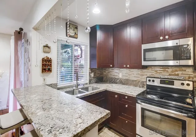 Photo 1 of Condo for sale at 8015 Caminito De Pizza #B, San Diego, CA 92108 | MLS# 260021460SD | Listing updated on 2026-09-02
