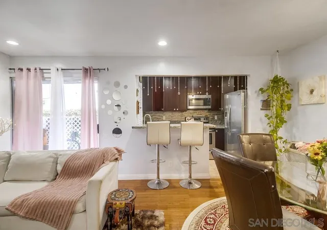 Photo 3 of Condo for sale at 8015 Caminito De Pizza #B, San Diego, CA 92108 | MLS# 260021460SD | Listing updated on 2026-09-02