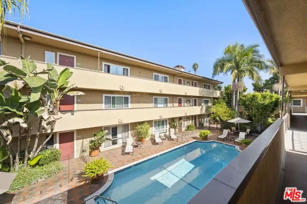 Photo 1 of Condo for sale at 970 Palm Ave #218, West Hollywood, CA 90069 | MLS# 26941695 | Listing updated on 2026-10-20