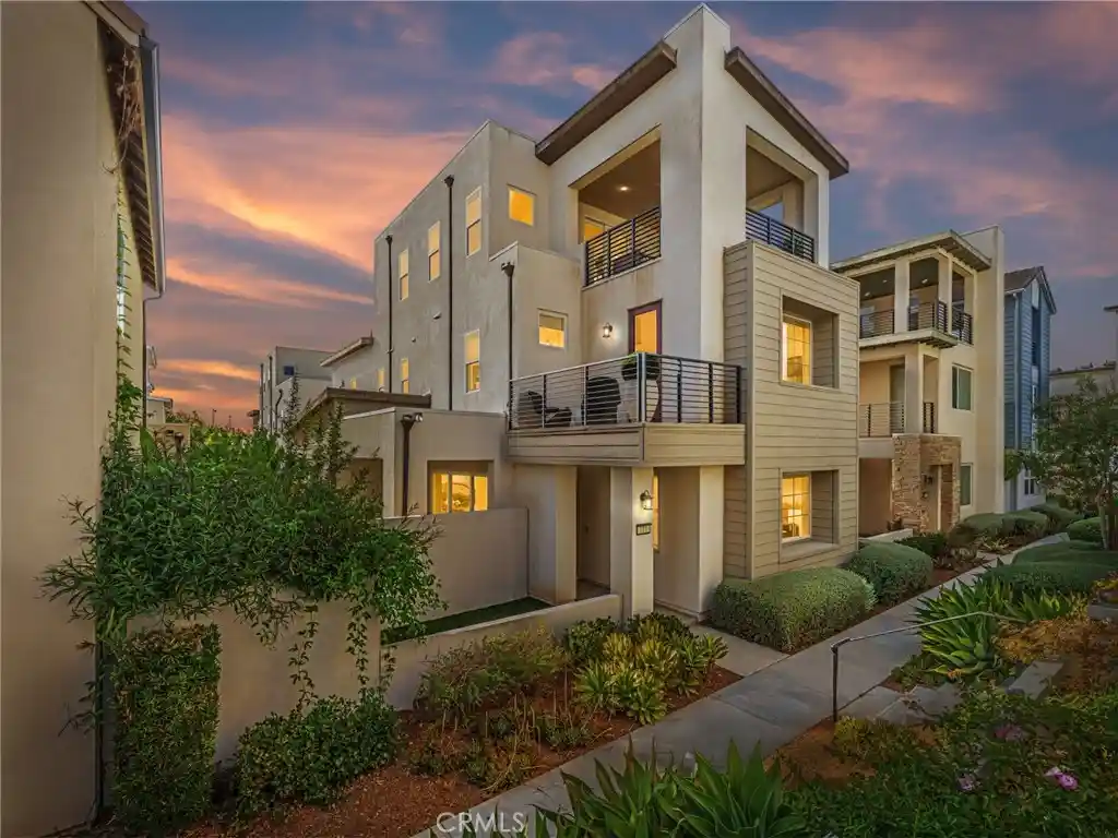Photo 1 of Condo for sale at 111 Spiral, Irvine, CA 92618 | MLS# OC26192046 | Listing updated on 2026-10-28