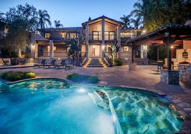 Photo 1 of Single family home for sale at 17161 Camino Acampo, Rancho Santa Fe, CA 92067 | MLS# 260021465SD | Listing updated on 2026-09-28