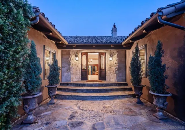 Photo 3 of Single family home for sale at 17161 Camino Acampo, Rancho Santa Fe, CA 92067 | MLS# 260021465SD | Listing updated on 2026-09-28