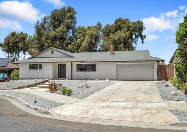 Photo 2 of Sale Pending at 4012 Via Rio Ave, Oceanside, CA 92057 | MLS# 260021463SD | Listing updated on 2026-09-28