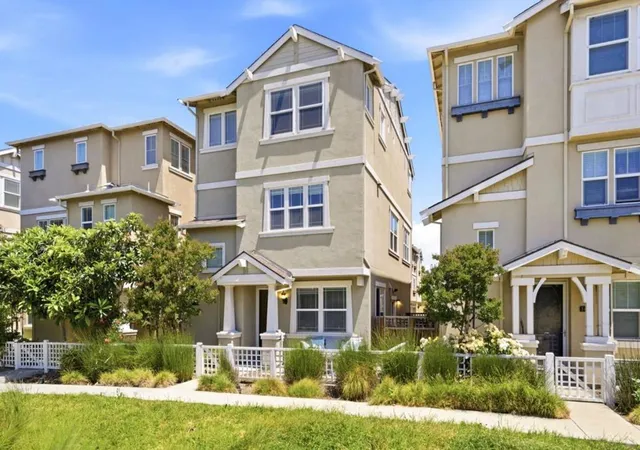 Photo 1 of Single family home for sale at 3031 Moss Landing Ter, Fremont, CA 94538 | MLS# ML82055509 | Listing updated on 2026-10-12