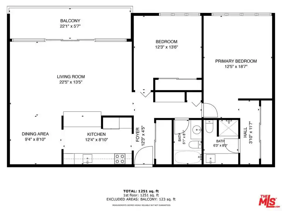 Listing Photo 46 - Condo for sale in 960 San Pasqual St located at 960 San Pasqual St, Pasadena, CA 91106 - Unit #203