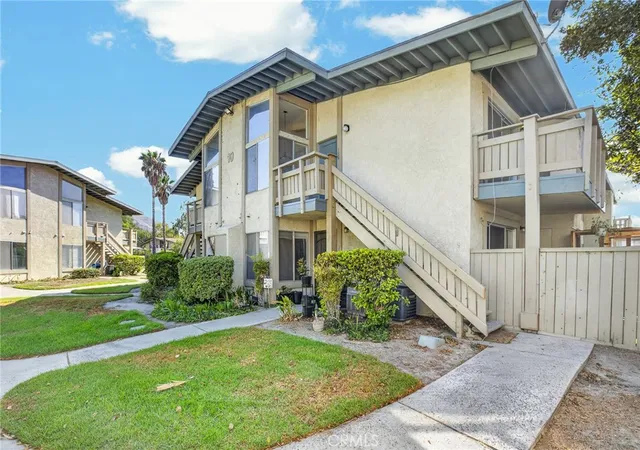 Photo 1 of Condo for sale at 1800 E Old Ranch #166, Colton, CA 92324 | MLS# IG26191327 | Listing updated on 2026-10-04