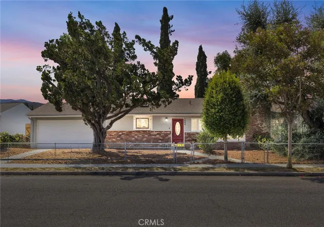Photo 1 of Single family home for sale at 1534 Wallace St, Simi Valley, CA 93065 | MLS# CV26191222 | Listing updated on 2026-09-19