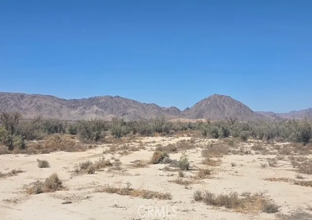 Photo 1 of Land for sale at 0 Holmes Rd, Lucerne Valley, CA 92356 | MLS# HD26190174 | Listing updated on 2026-09-02