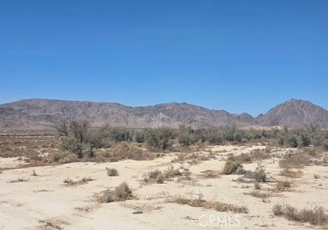 Photo 2 of Land for sale at 0 Holmes Rd, Lucerne Valley, CA 92356 | MLS# HD26190174 | Listing updated on 2026-09-02