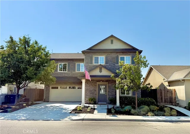 Photo 1 of Single family home for sale at 4134 Duncan, Clovis, CA 93619 | MLS# FR26192391 | Listing updated on 2026-09-13