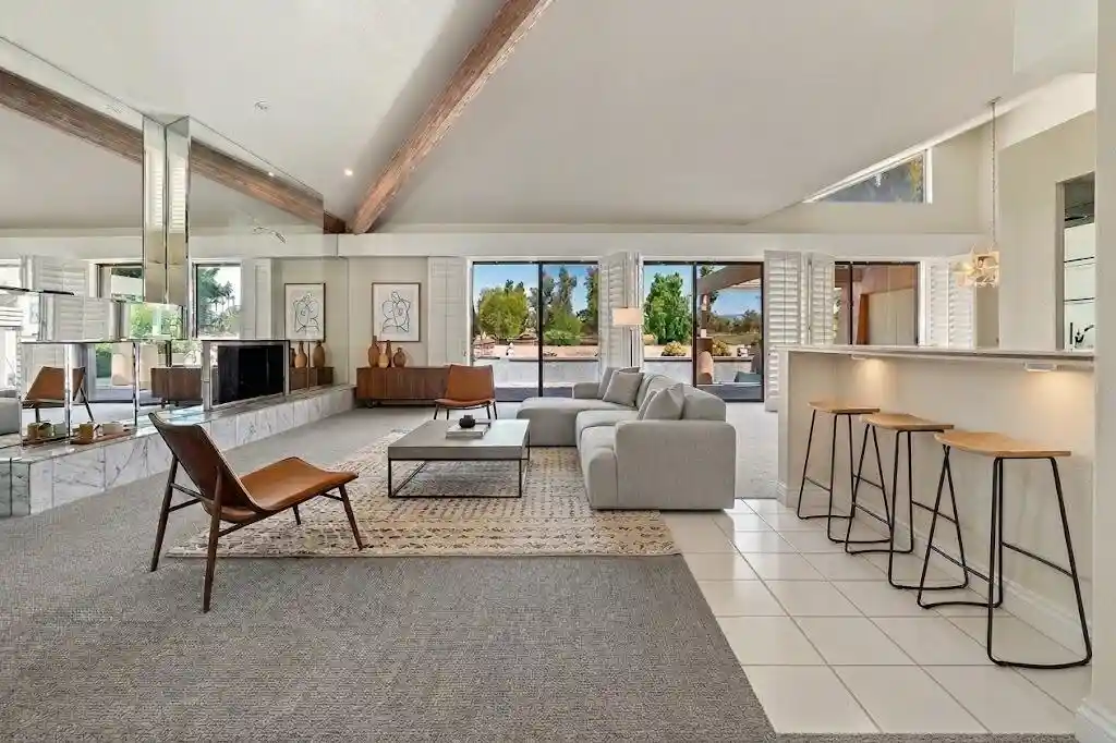 Listing Photo 1 - Condo for sale in 188 S Kavenish Dr located at 188 S Kavenish Dr, Rancho Mirage, CA 92270 - Unit 188 S Kavenish Dr