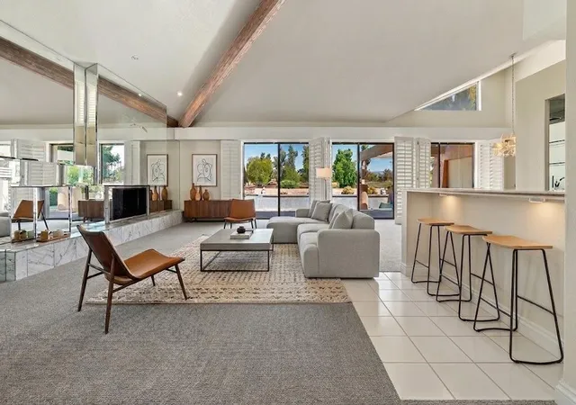 Photo 1 of Condo for sale at 188 S Kavenish Dr, Rancho Mirage, CA 92270 | MLS# 219152160DA | Listing updated on 2026-09-13
