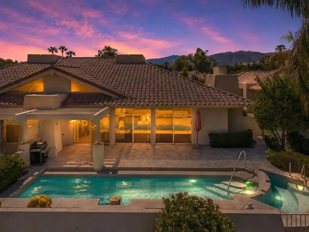 Listing Photo 24 - Condo for sale in 188 S Kavenish Dr located at 188 S Kavenish Dr, Rancho Mirage, CA 92270 - Unit 188 S Kavenish Dr
