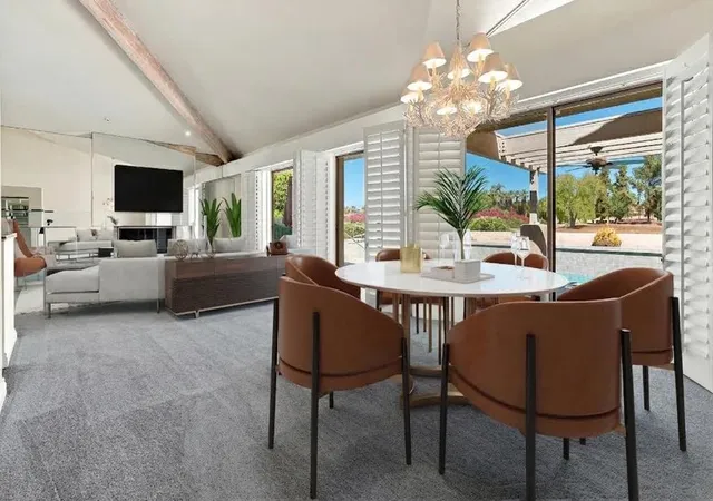 Listing Photo 5 - Condo for sale in building located at 188 S Kavenish Dr, Rancho Mirage, CA 92270