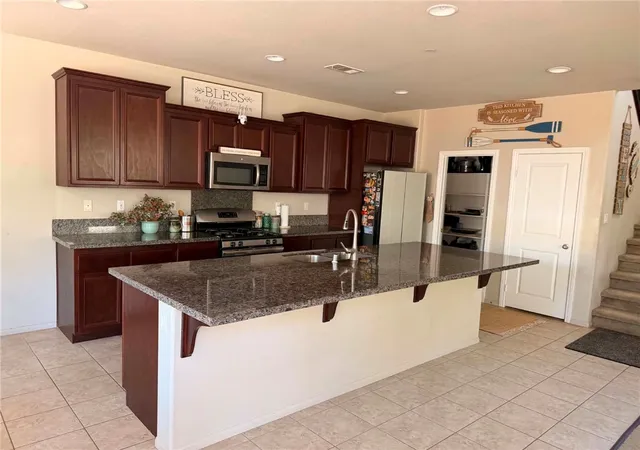 Photo 1 of Single family home for sale at 26579 Iron Mountain St, Menifee, CA 92585 | MLS# IG26192177 | Listing updated on 2026-09-03