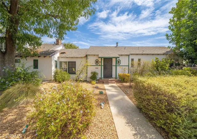 Photo 1 of Single family home for sale at 6710 Calhoun, Van Nuys, CA 91405 | MLS# CV26192389 | Listing updated on 2026-10-04