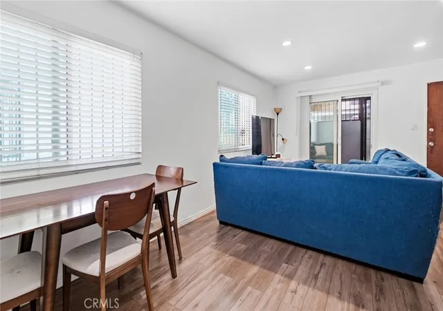 Listing Photo 3 - Condo for sale in building located at 1239 W Rosecrans, Gardena, CA 90247 - Unit #4