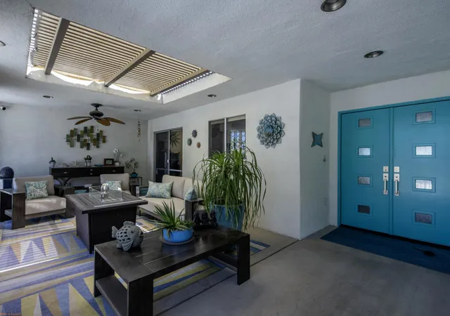 Photo 3 of Single family home for sale at 1541 E Madrona Dr, Palm Springs, CA 92264 | MLS# 219152162DA | Listing updated on 2026-10-06