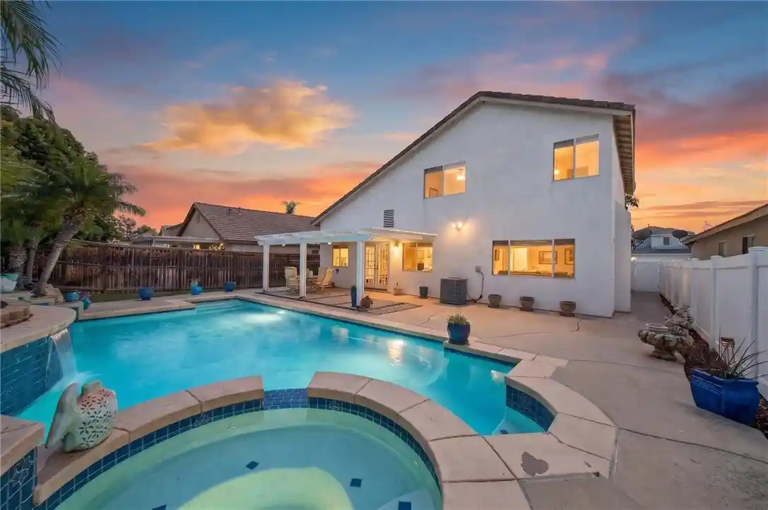 Photo 1 of Single family home for sale at 32222 Corte Gardano, Temecula, CA 92592 | MLS# SW26192344 | Listing updated on 2026-10-13