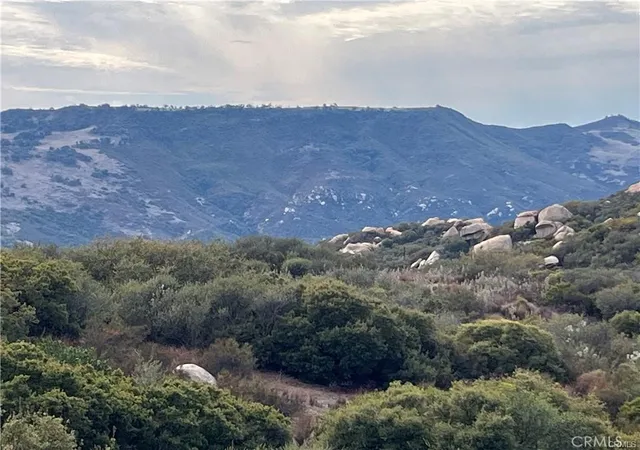 Photo 1 of Land for sale at 0 Calle Paramo, Murrieta, CA 92562 | MLS# SW26192422 | Listing updated on 2026-09-24