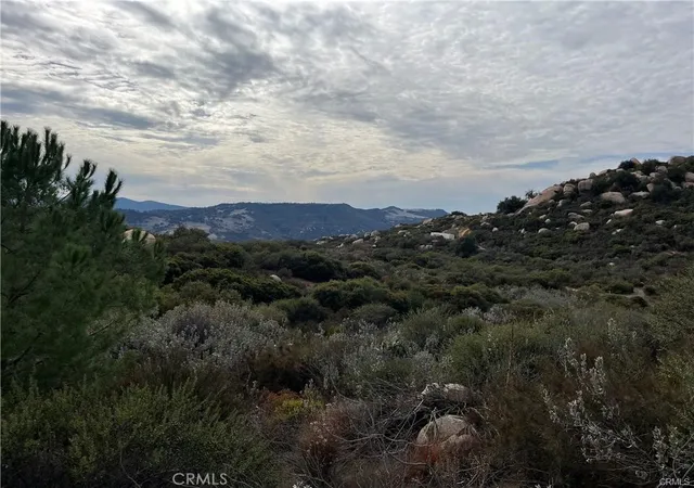 Photo 3 of Land for sale at 0 Calle Paramo, Murrieta, CA 92562 | MLS# SW26192422 | Listing updated on 2026-09-24