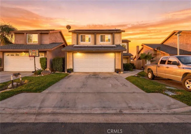 Photo 2 of Sale Pending at 1143 E Ferguson, Visalia, CA 93292 | MLS# PI26192195 | Listing updated on 2026-10-06