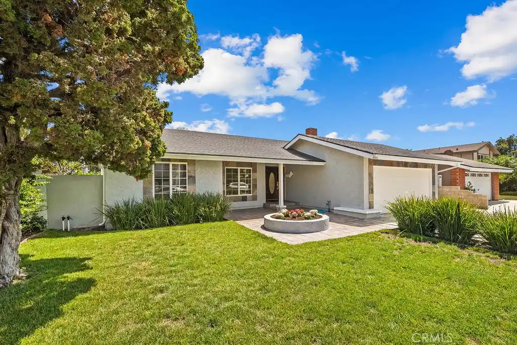 Single family home for sale at 3805 Alder, Santa Ana, CA 92707 | MLS# PW26192108