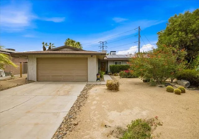 Photo 1 of Single family home for sale at 69375 Nilda Dr, Cathedral City, CA 92234 | MLS# 219152164DA | Listing updated on 2026-09-28