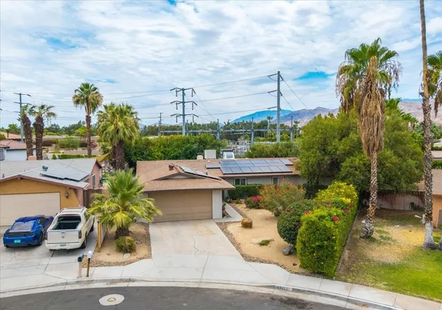Photo 2 of Single family home for sale at 69375 Nilda Dr, Cathedral City, CA 92234 | MLS# 219152164DA | Listing updated on 2026-09-28