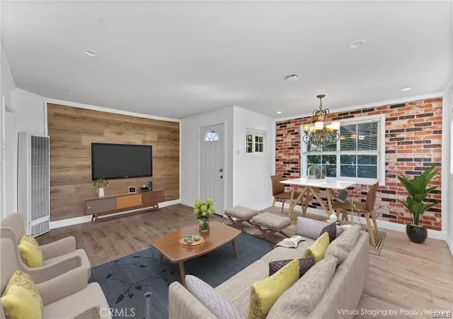 Photo 3 of Sale Pending at 10031 San Antonio, South Gate, CA 90280 | MLS# DW26192430 | Listing updated on 2026-09-30