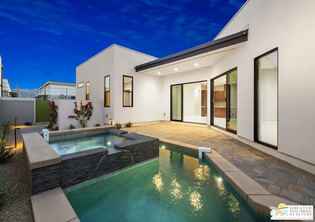 Photo 1 of Single family home for sale at 4 Scrub Jay Ln #Lot 5149, Rancho Mirage, CA 92270 | MLS# 26874619PS | Listing updated on 2026-10-06