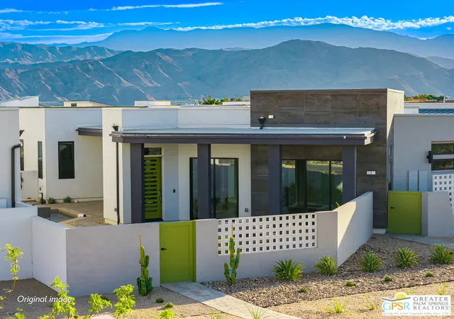Photo 2 of Single family home for sale at 4 Scrub Jay Ln #Lot 5149, Rancho Mirage, CA 92270 | MLS# 26874619PS | Listing updated on 2026-10-06