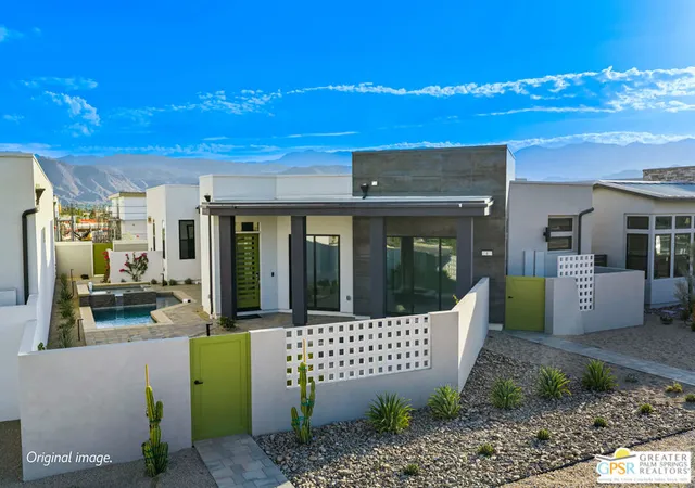 Photo 3 of Single family home for sale at 4 Scrub Jay Ln #Lot 5149, Rancho Mirage, CA 92270 | MLS# 26874619PS | Listing updated on 2026-10-06