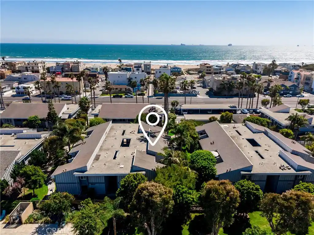 Photo 1 of Condo for sale at 16932 Pacific Coast Hwy #102, Huntington Beach, CA 92649 | MLS# NP26192438 | Listing updated on 2026-10-25
