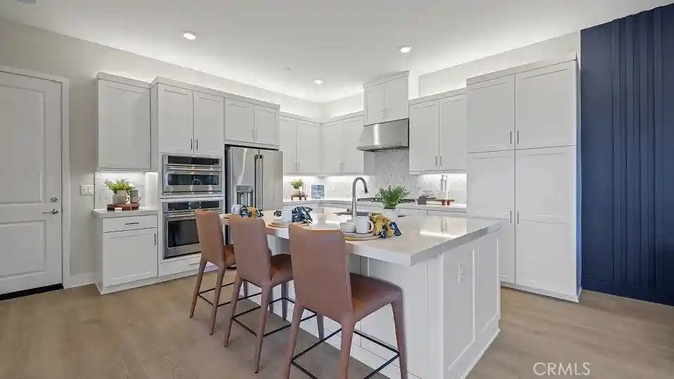 Listing Photo 1 - Condo for sale in 27308 Fox Den Pl located at 27308 Fox Den Pl, Stevenson Ranch, CA 91381 - Unit 27308 Fox Den Pl