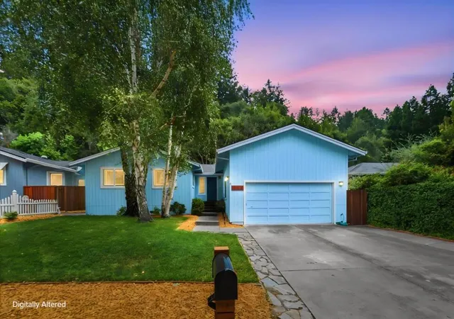 Photo 1 of Sale Pending at 433 S Navarra Dr, Scotts Valley, CA 95066 | MLS# ML82059248 | Listing updated on 2026-10-08