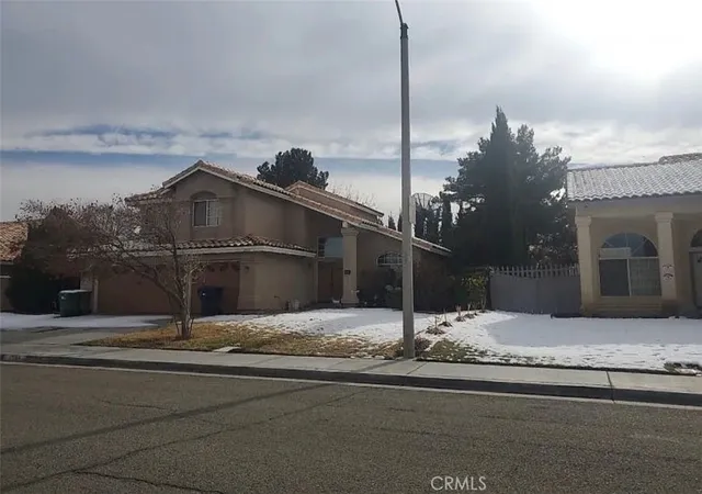 Photo 2 of Single family home for sale at 2564 Norberry St, Lancaster, CA 93536 | MLS# PW26192469 | Listing updated on 2026-09-03