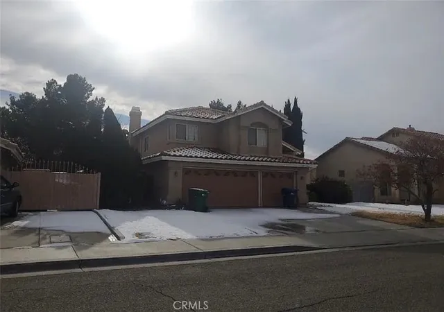 Photo 3 of Single family home for sale at 2564 Norberry St, Lancaster, CA 93536 | MLS# PW26192469 | Listing updated on 2026-09-03