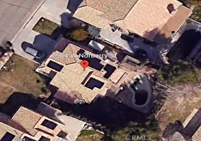 Photo 4 of Single family home for sale at 2564 Norberry St, Lancaster, CA 93536 | MLS# PW26192469 | Listing updated on 2026-09-03