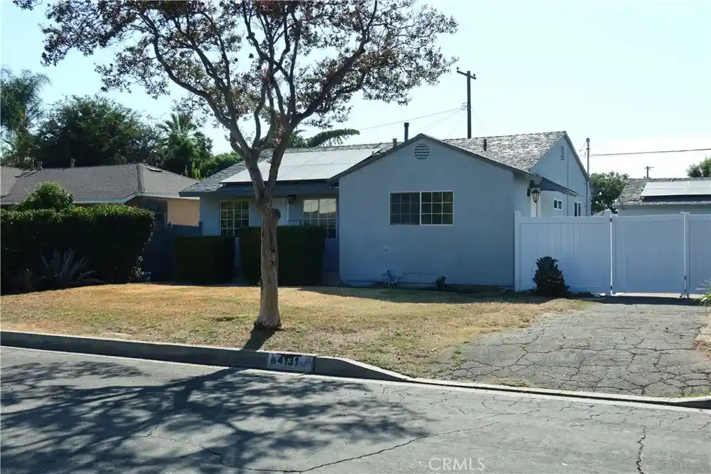 Photo 1 of Single family home for sale at 4131 N Yaleton Ave, Covina, CA 91722 | MLS# TR26192360 | Listing updated on 2026-10-17