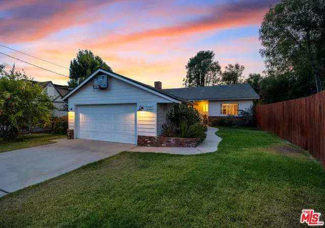 Photo 1 of Single family home for sale at 10547 Oklahoma Ave, Chatsworth, CA 91311 | MLS# 26945489 | Listing updated on 2026-10-08